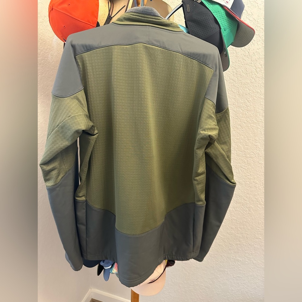 Patagonia R1 Pullover - Picture 2 of 7